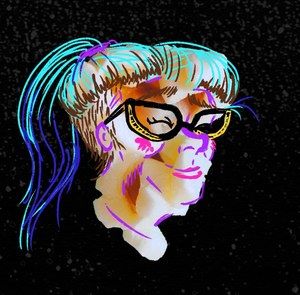 Meet your Posher, Brianne